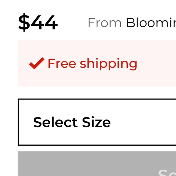 NWT bed head pjs Paris Ja Taime size 8 - Picture 6 of 6